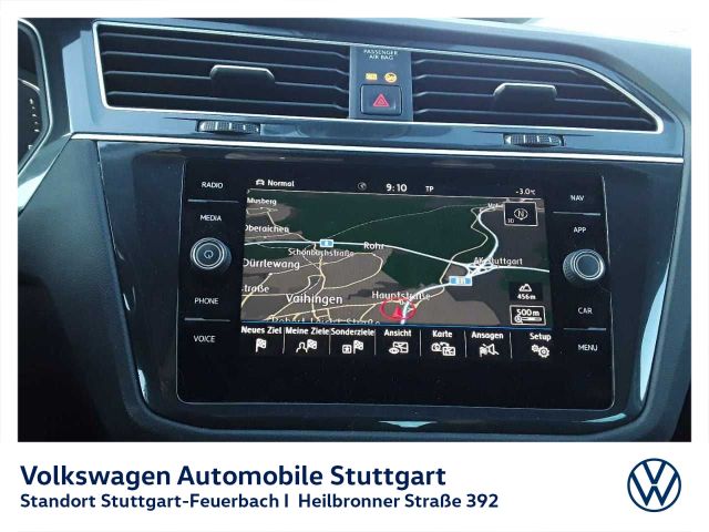 Volkswagen Tiguan 2.0 TDI Comfortline DSG
