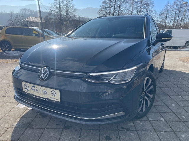 Volkswagen Golf 2.0 TDI DSG Golf VIII Variant