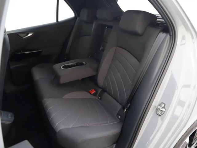 Volkswagen ID.3 Business Performance Pro