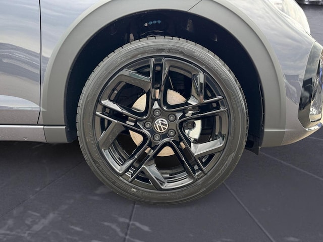 Volkswagen Taigo DSG R-Line