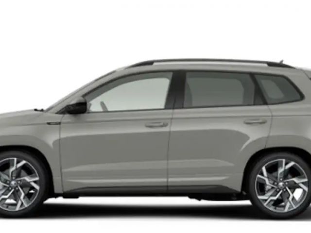Skoda Karoq 4x4 Sportline