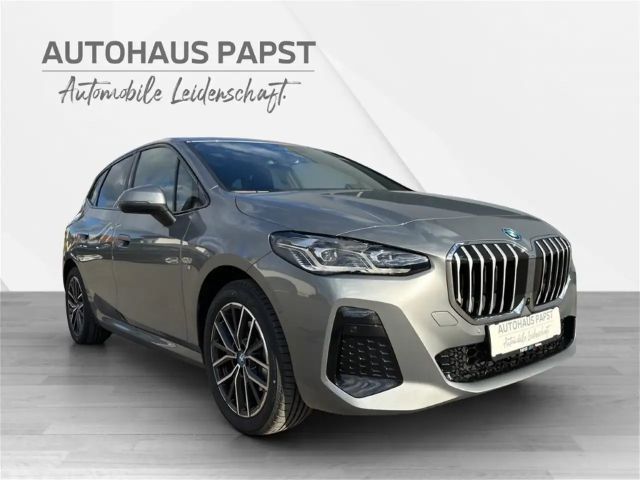 BMW 225 M-Sport Sedan