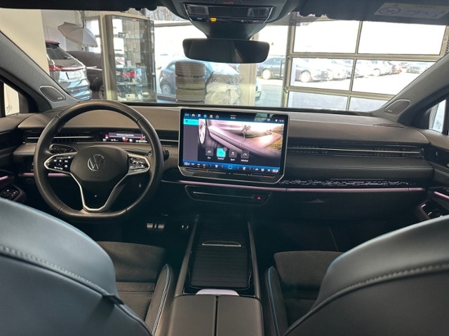 Volkswagen ID.7 ID.7 Pro NAV HARMAN MATRIX 4xKAM DCC 20' WÄRMEPU