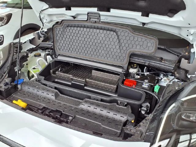 Ford Puma 124 kW FWD