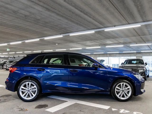 Audi A3 35 TDI S-Tronic Sedan