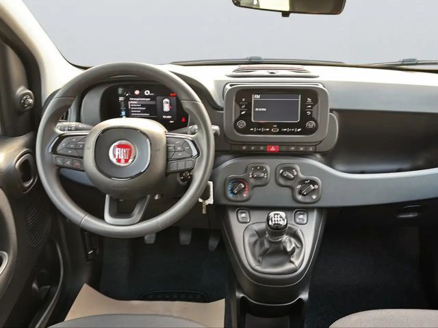 Fiat Panda 1.0 Pandina