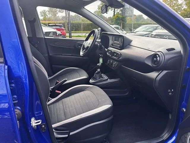 Hyundai i10 1.0 Select