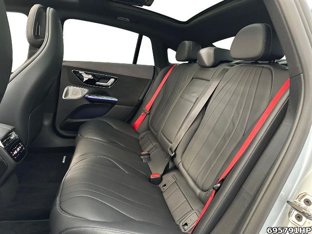 Mercedes-Benz EQE 4MATIC 500 Sedan