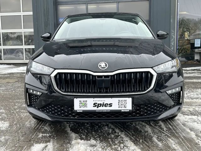 Skoda Scala Automatik / Kamera / ACC / Sitzheizung