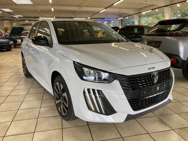 Peugeot 208 PureTech Style