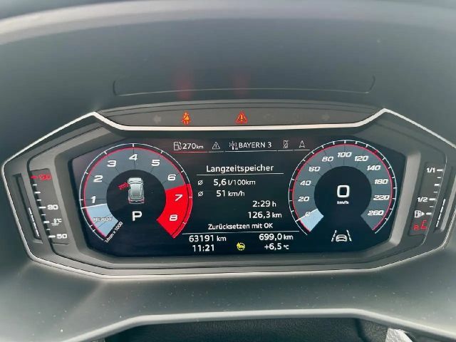 Audi A1 35 TFSI S-Line