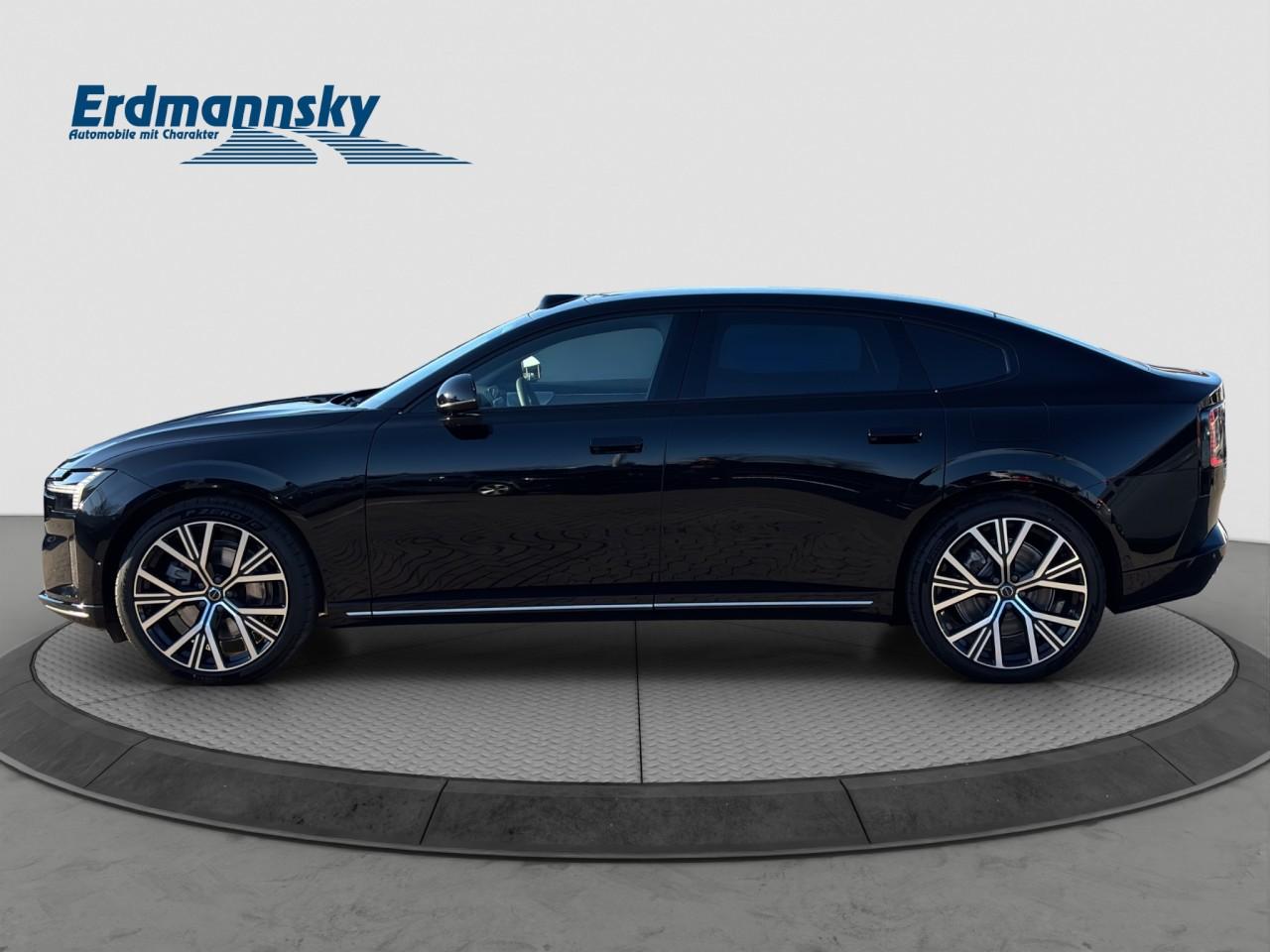 Volvo ES90 Single motor Ultra