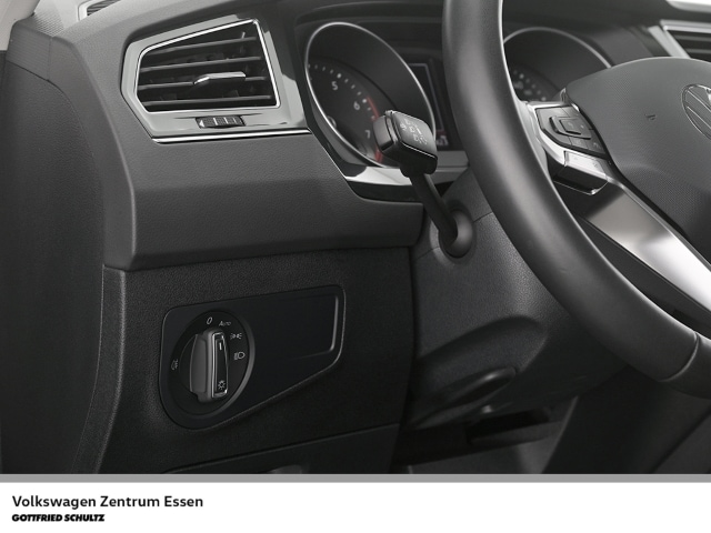 Volkswagen Tiguan DSG Move