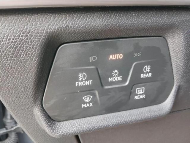 Seat Leon 1.5 TSI FR-lijn Sportstourer