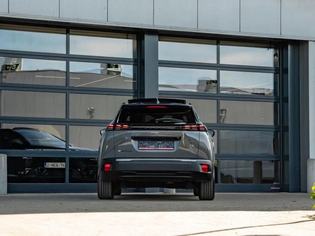 Peugeot 2008 GT-Line