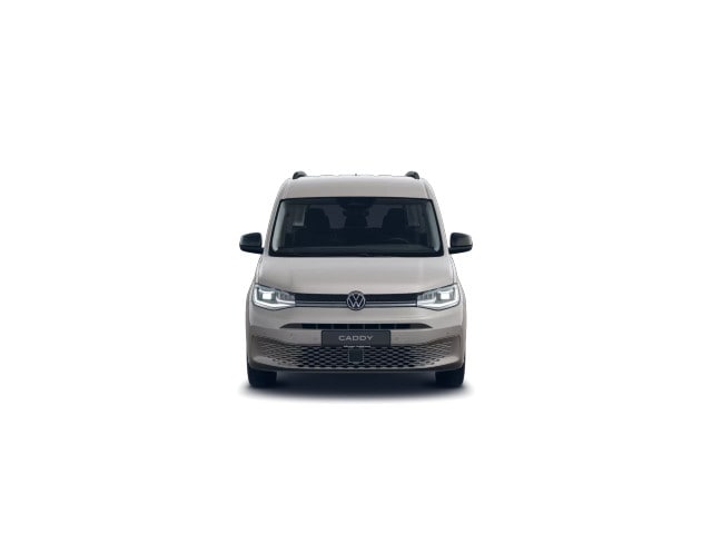 Volkswagen Caddy DSG Maxi Style