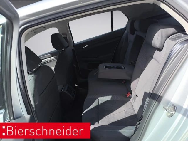 Volkswagen Golf 1.4 TSI DSG eHybrid