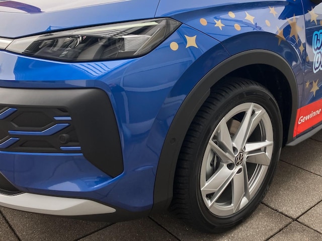 Volkswagen T-Roc 1.5 eTSI DSG Life