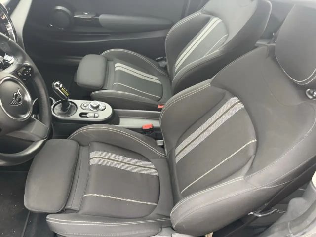 MINI Mini Electric SE