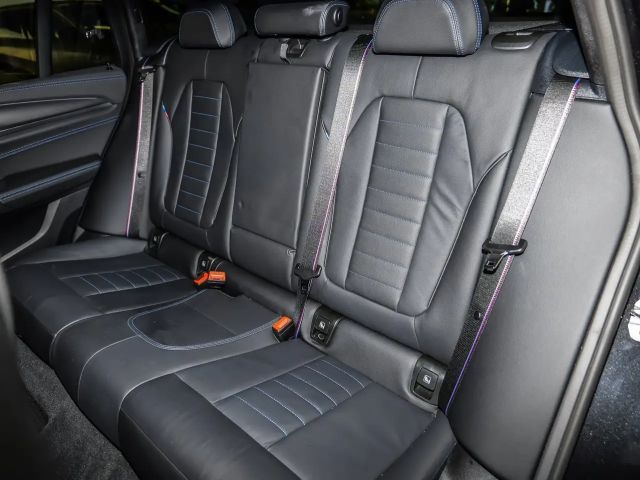 BMW X4 Coupé M-Sport xDrive20i