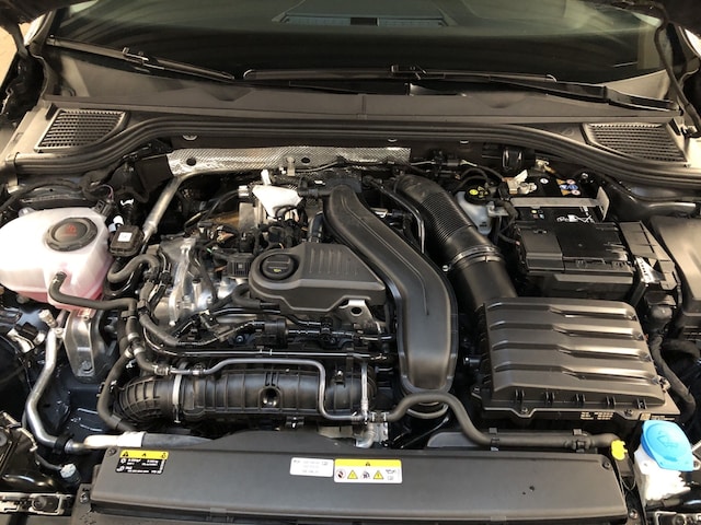 Volkswagen Golf 1.5 TSI Life