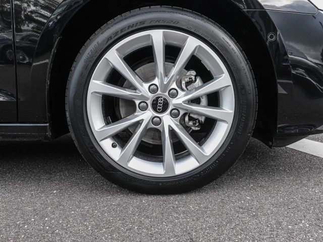 Audi A3 35 TFSI S-Tronic Sedan Sportback
