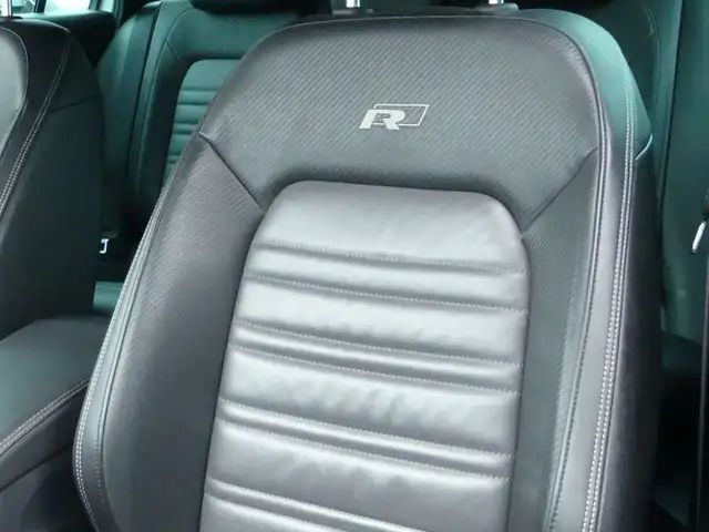 Volkswagen Passat 4Motion R-Line Sport Variant