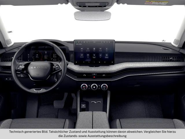 Skoda Superb Selection