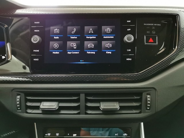 Volkswagen Polo 1.0 TSI Life