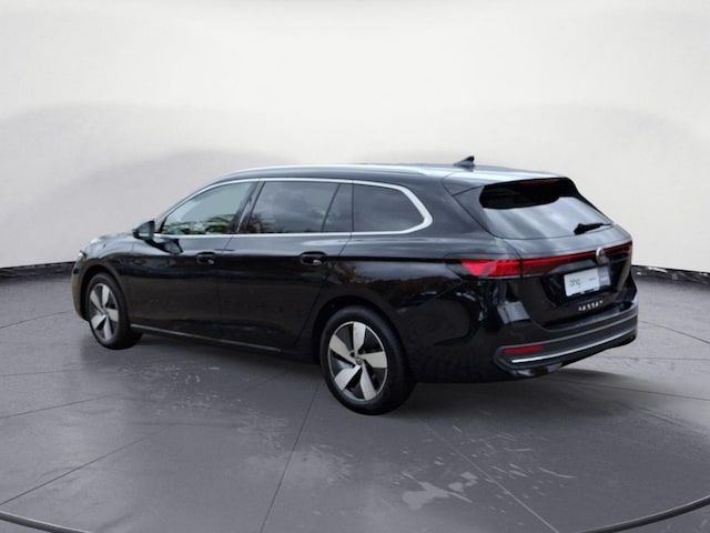 Volkswagen Passat 2.0 TDI Business DSG Variant