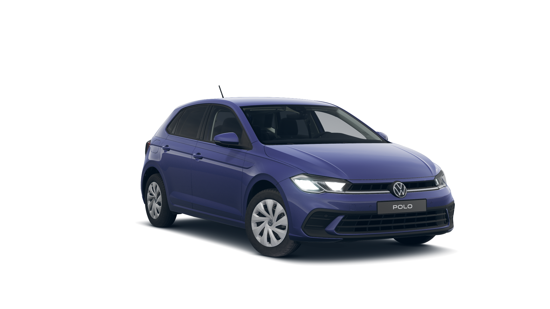 Volkswagen Polo 1.0 TSI Life