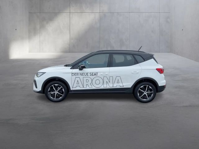 Seat Arona 1.0 TSI DSG Style