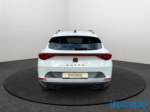 Cupra Formentor 4Drive DSG