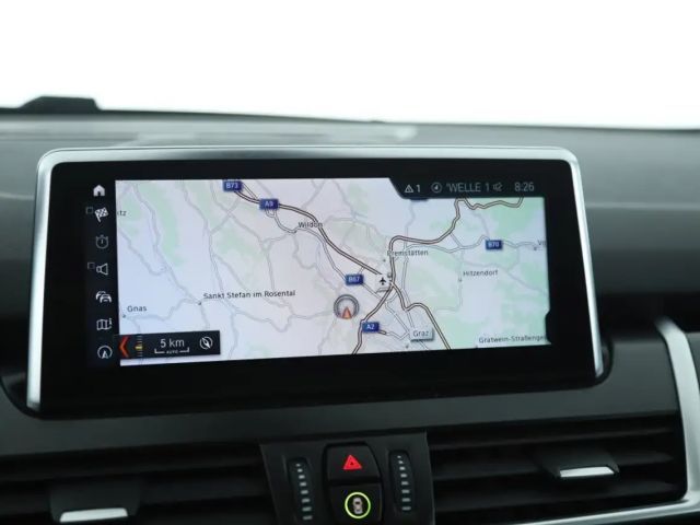 BMW 218 218d Gran Tourer