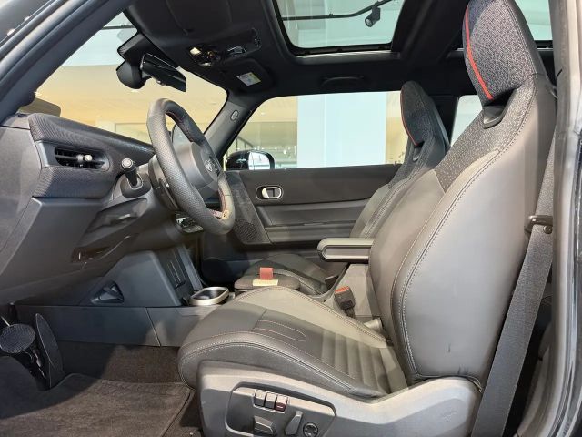 MINI Cooper S 3-deurs