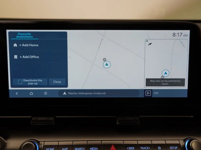 Hyundai Kona 1.6 2WD Hybrid