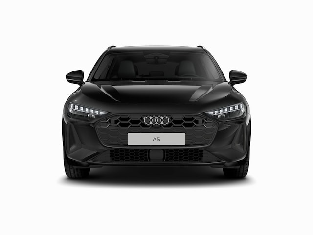 Audi A5 Avant S-Tronic