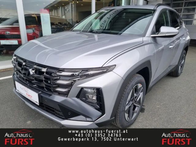 Hyundai Tucson 2WD T-GDi