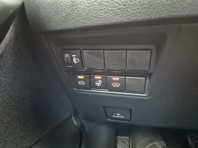 Toyota Yaris Cross Hybride VVT-i