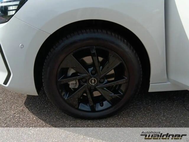 Opel Corsa 1.2 Turbo GS-Line Grand Sport Turbo