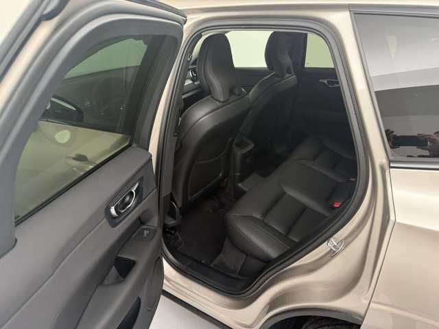 Volvo XC60 AWD Dark Recharge T6 Ultra