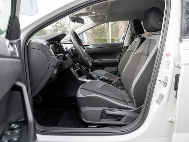 Volkswagen Polo 1.0 TSI DSG