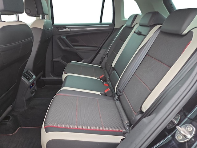 Volkswagen Tiguan 2.0 TDI DSG Sport