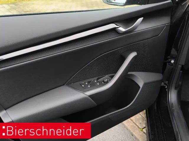 Skoda Octavia 2.0 TDI Combi