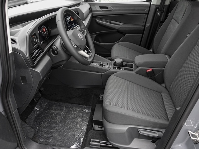 Volkswagen Caddy DSG Maxi