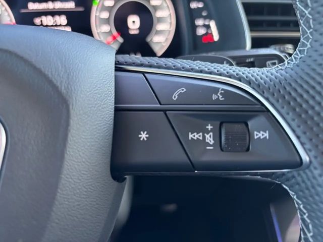 Audi SQ7 4.0 TFSI Quattro