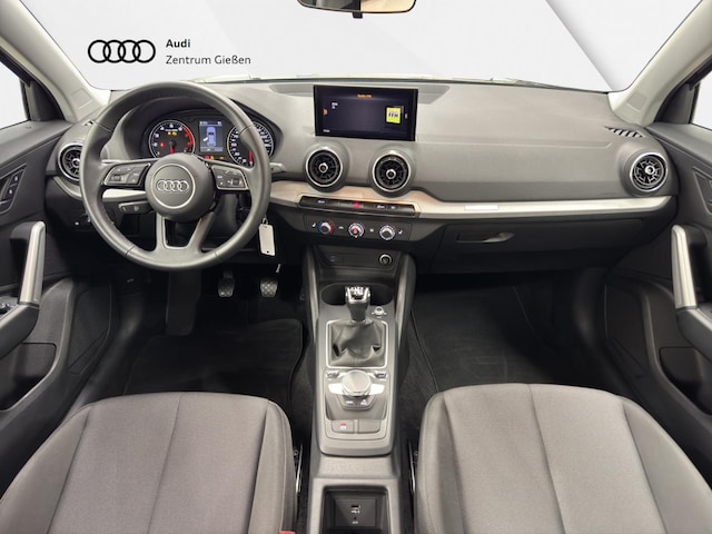 Audi Q2 30 TFSI