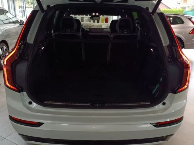 Volvo XC90 AWD Dark T8 Ultra