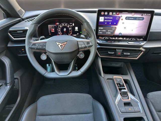 Cupra Formentor 2.0 TSI VZ