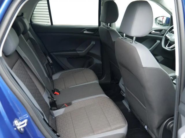 Volkswagen T-Cross 1.5 TSI DSG Style
